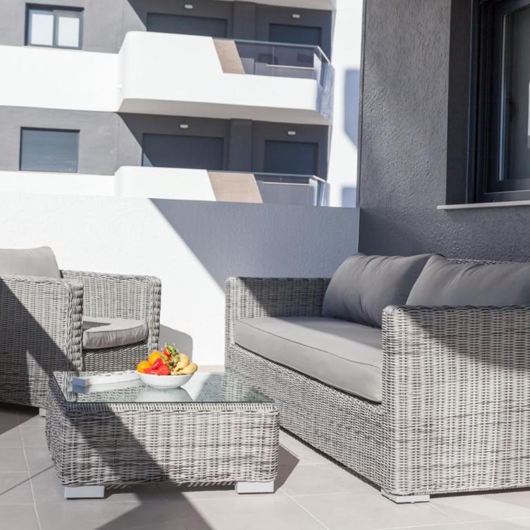 Apartament Sophia - Two-Bedroom Apartment - 2