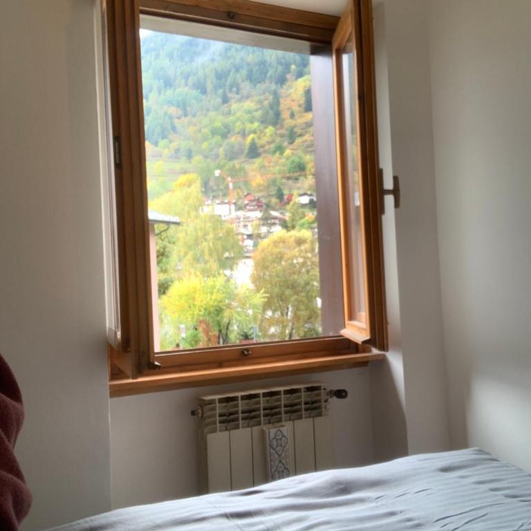 Snow peak - Appartamento con 3 Camere da Letto - 9