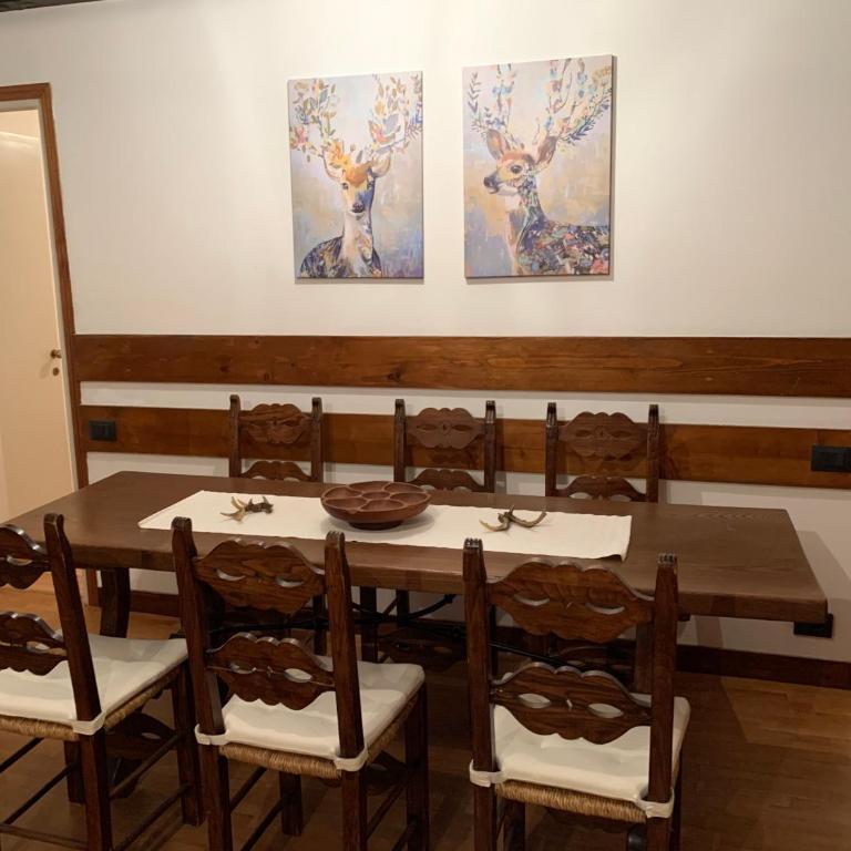 Snow peak - Appartamento con 3 Camere da Letto - 1