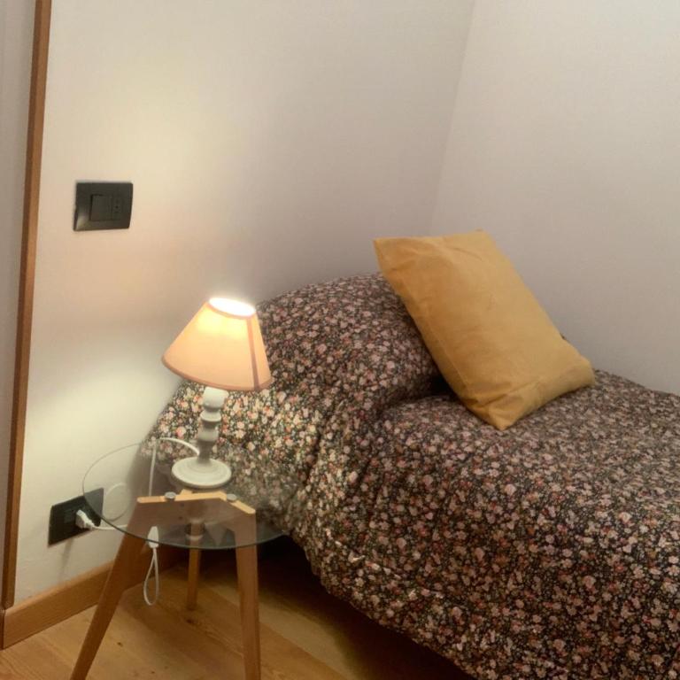 Snow peak - Appartamento con 3 Camere da Letto - 10