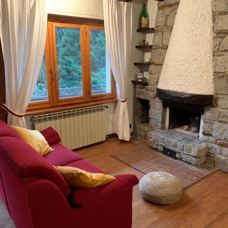 Snow peak - Appartamento con 3 Camere da Letto - 2
