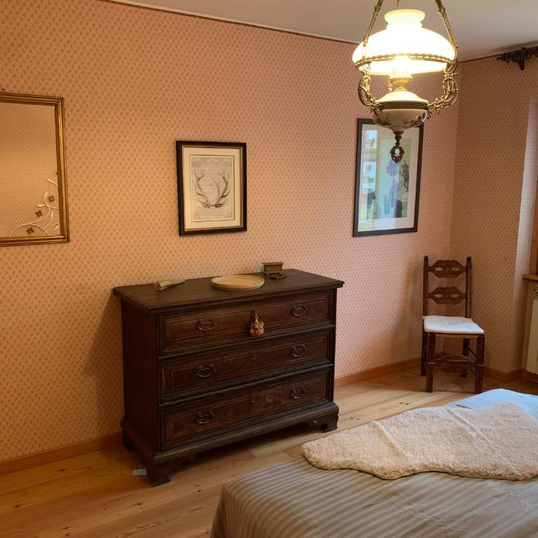 Snow peak - Appartamento con 3 Camere da Letto - 5