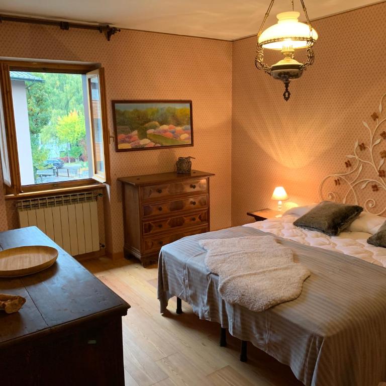 Snow peak - Appartamento con 3 Camere da Letto - 4
