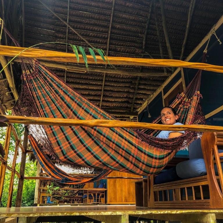 Amazon Muyuna Lodge - All Inclusive - Habitación Individual - 9