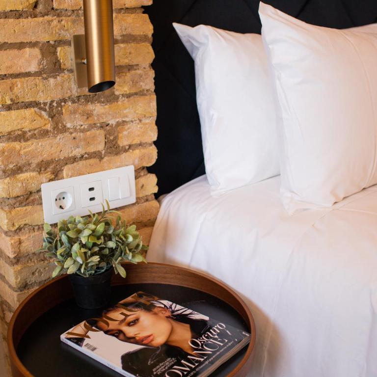 Voghe Premium Flats - Studio Apartment - 9