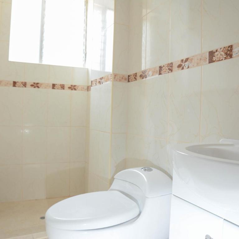 Samaykuy Bed and Breakfast - Family Room with Private Bathroom - 24