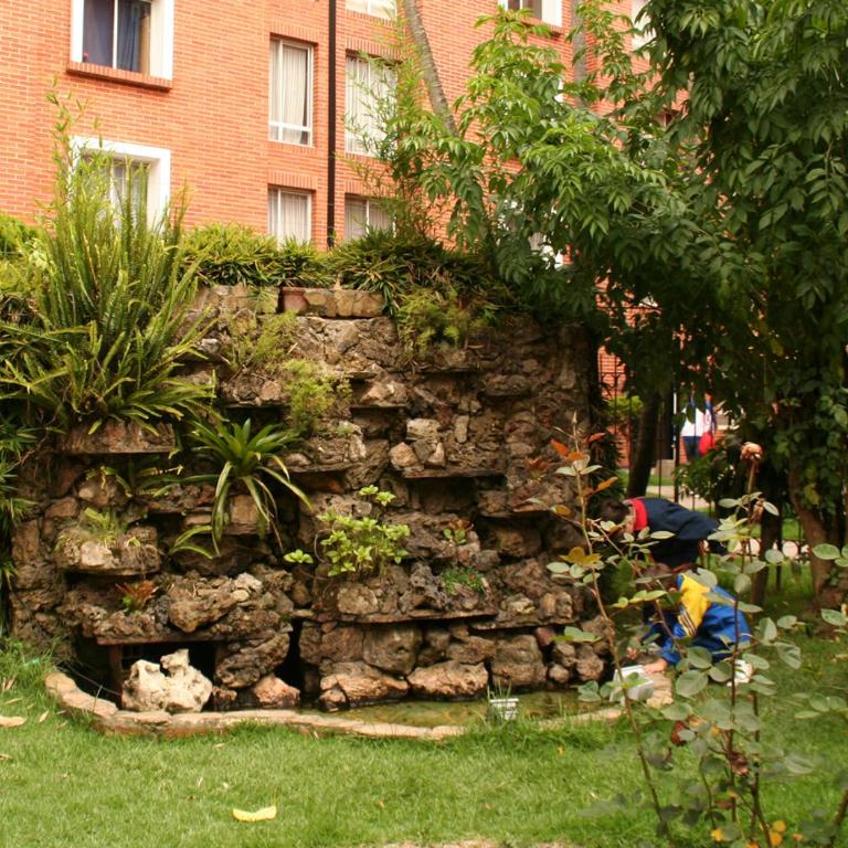 Aloha - Apartamento - 30