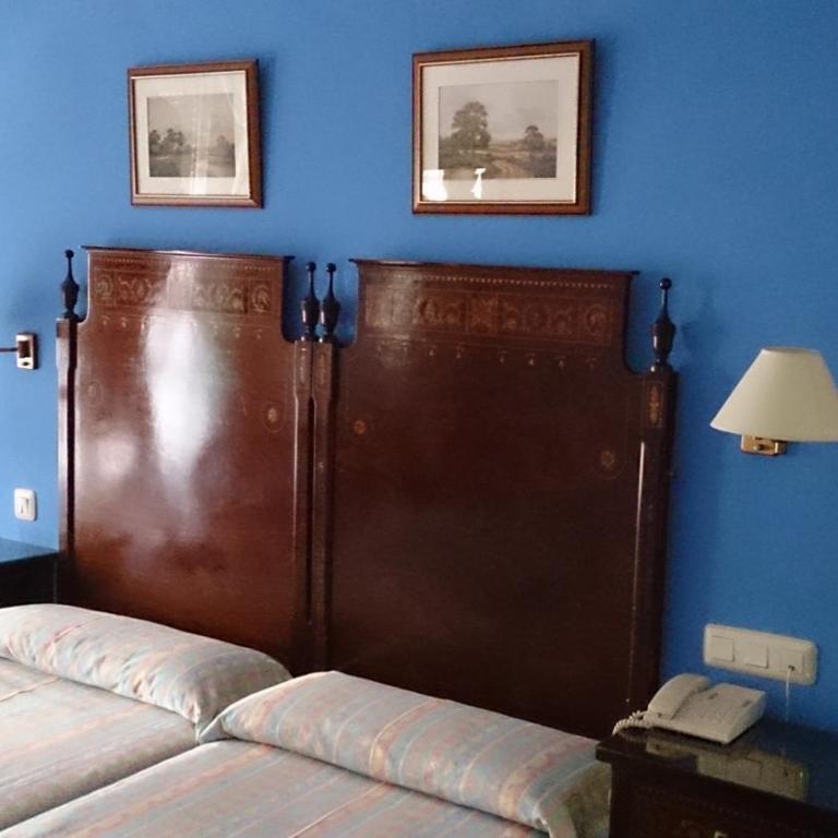 Hotel Iberia Plaza América - Habitación Doble - 1 o 2 camas - 11