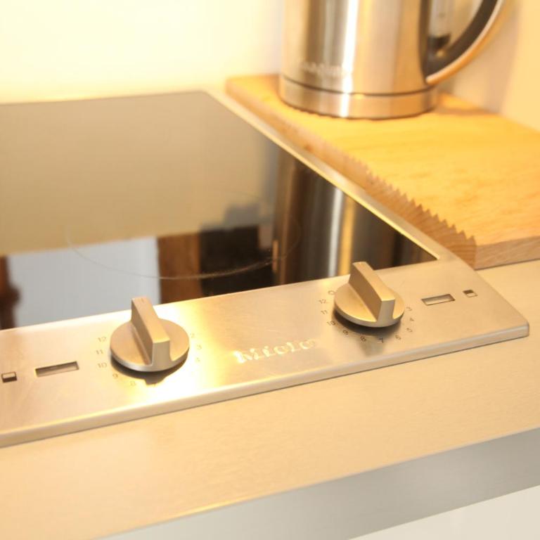 Superb Flat Central Paris - Appartement Deluxe - 8