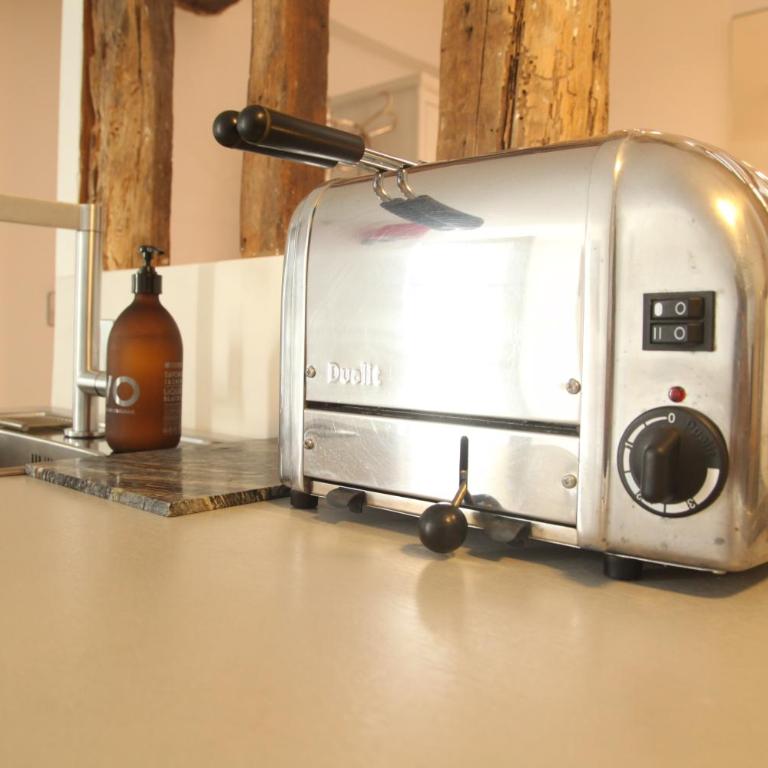 Superb Flat Central Paris - Appartement Deluxe - 5