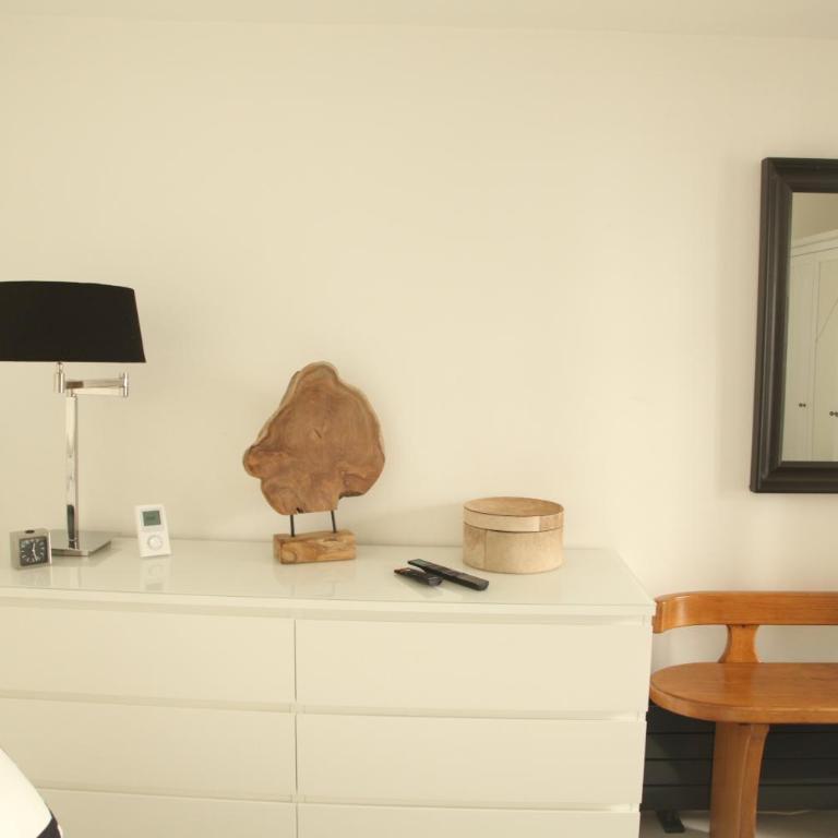 Superb Flat Central Paris - Appartement Deluxe - 12