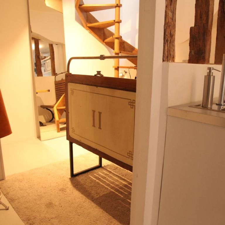 Superb Flat Central Paris - Appartement Deluxe - 13
