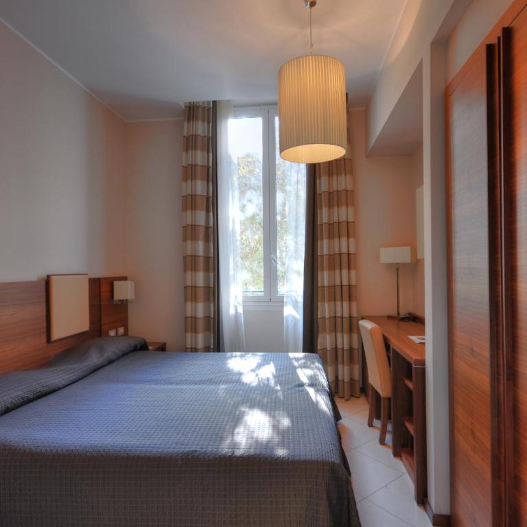 Hotel Marinella - Standard Double or Twin Room - 2
