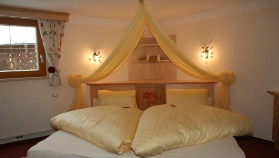 Haus Achenrainer - Appartamento con 1 Camera da Letto e Balcone - 5