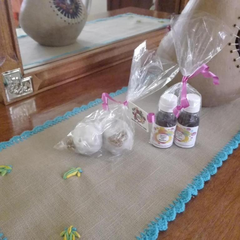 Hostal Virgen del Rosario Cafayate - Habitación Doble - 4