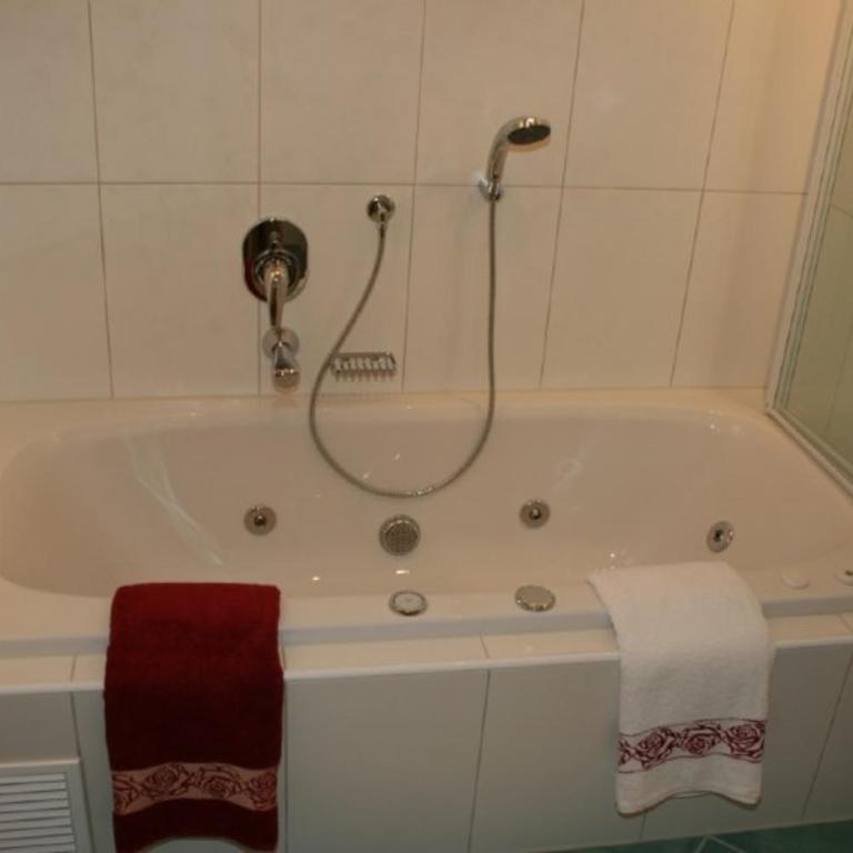 Haus Achenrainer - Appartamento con 1 Camera da Letto e Balcone - 7