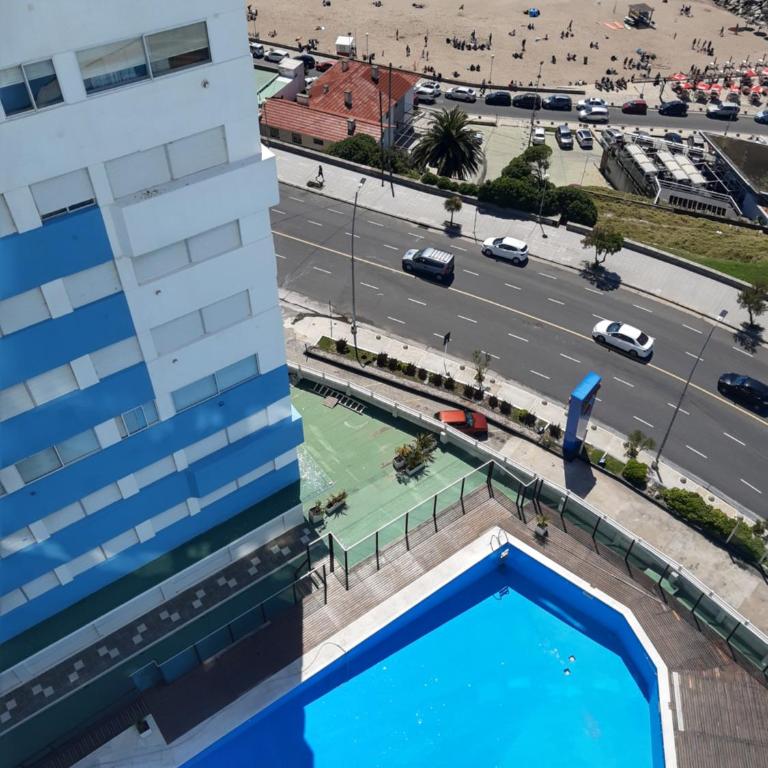 Radar Mirador Cabo Corrientes - Apartamento de 2 dormitorios - 14