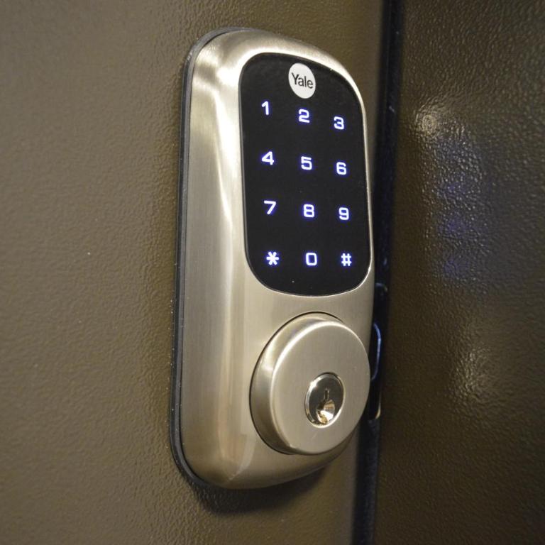 Loft Cool Equilibrium - One-Bedroom Apartment - 21