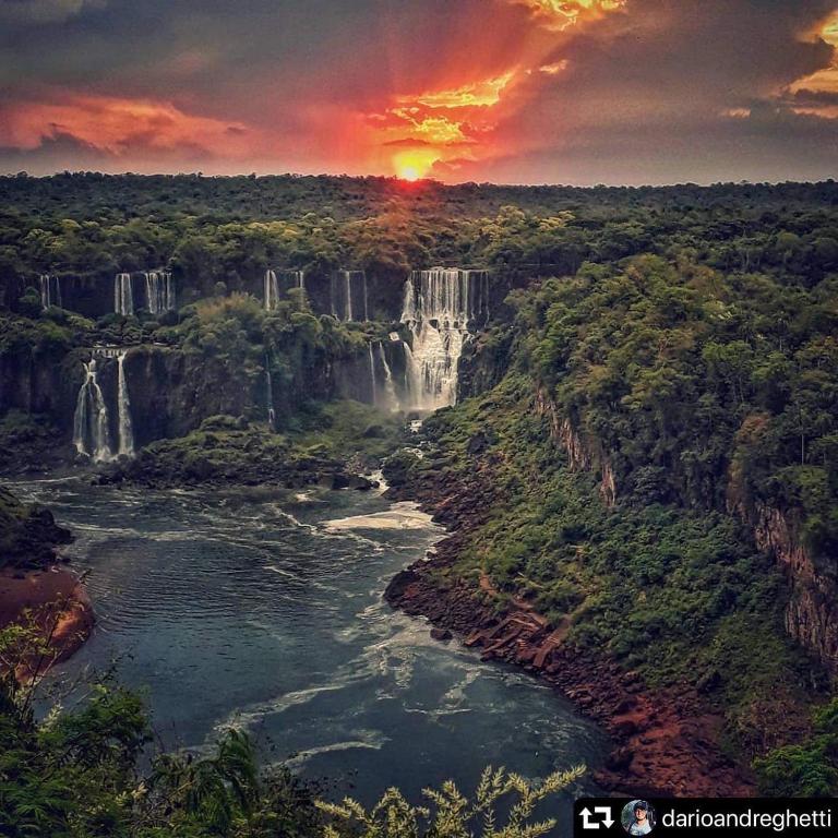 Complejo Solar Del Iguazu 1 - Casa de 2 dormitorios - 26