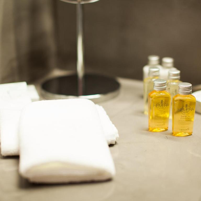 Hotel Hemera - Standard Suite - 4