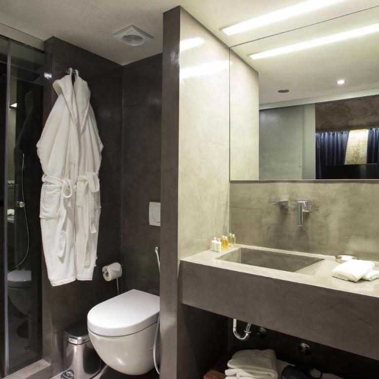 Hotel Hemera - Standard Suite - 3