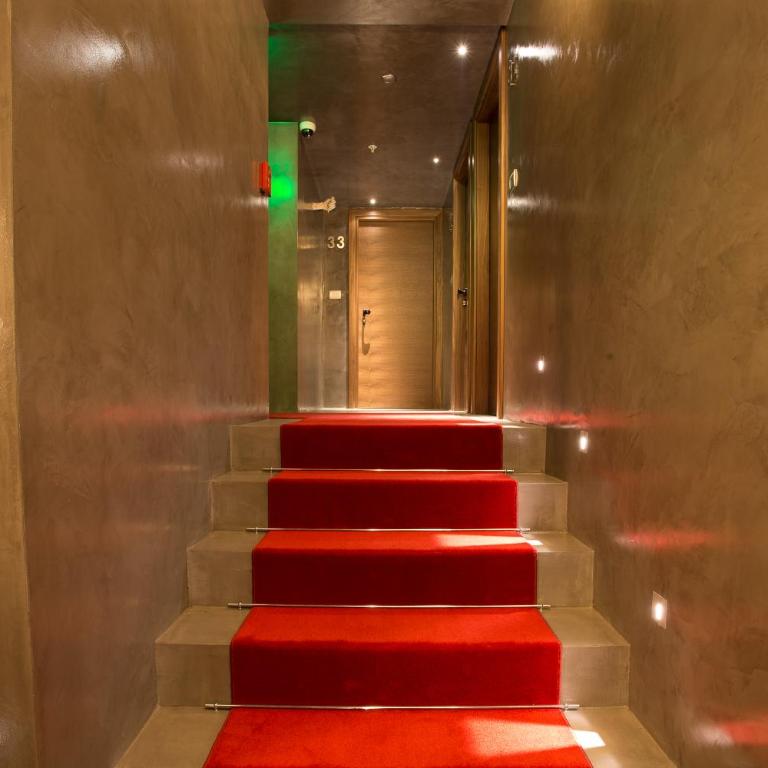 Hotel Hemera - Superior Double Room - 7