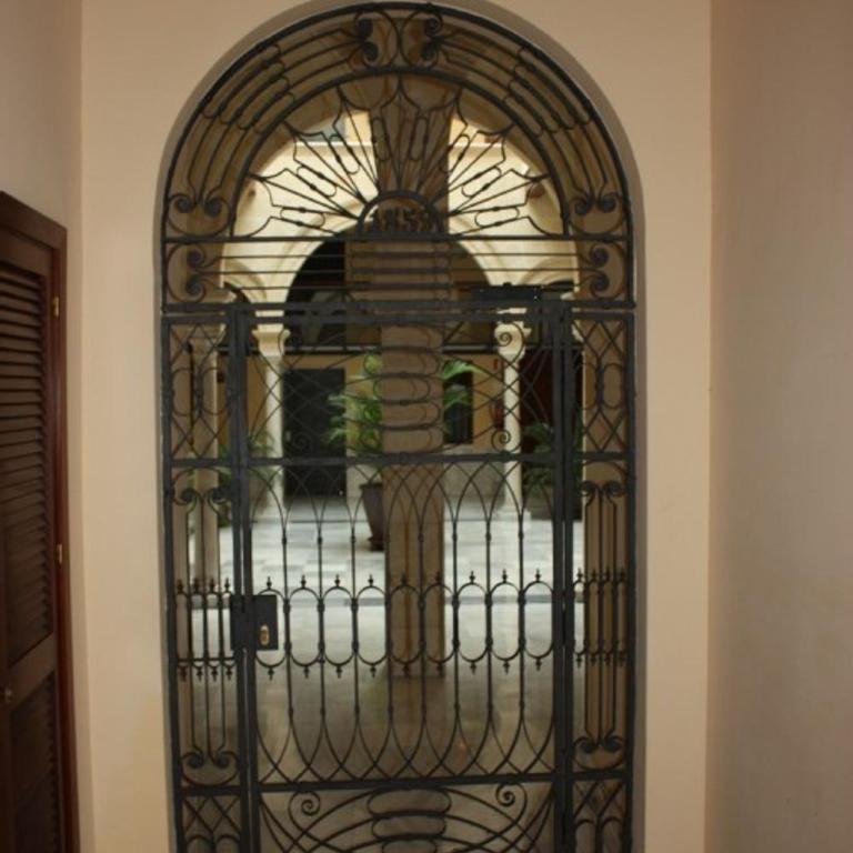 Casa Singular , parking gratis - Apartamento de 2 dormitorios - 19