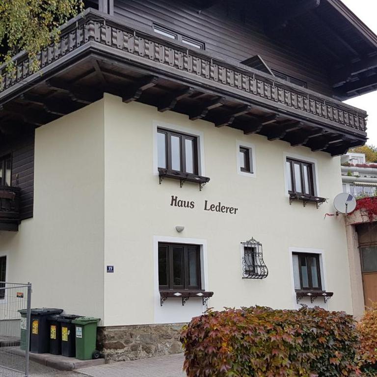 Apartment Edelweiss - Apartment - 6