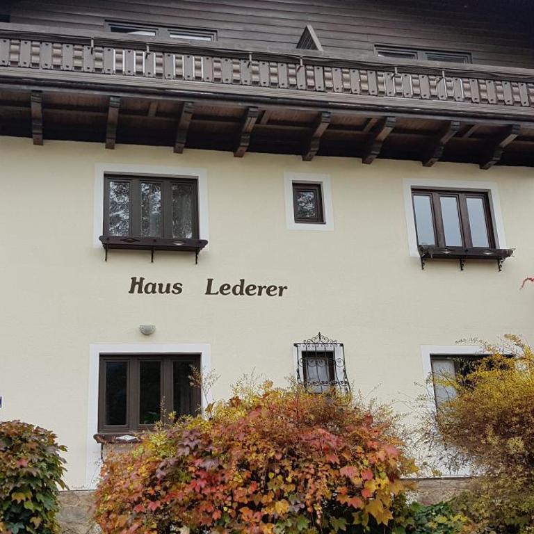 Apartment Edelweiss - Apartment - 45