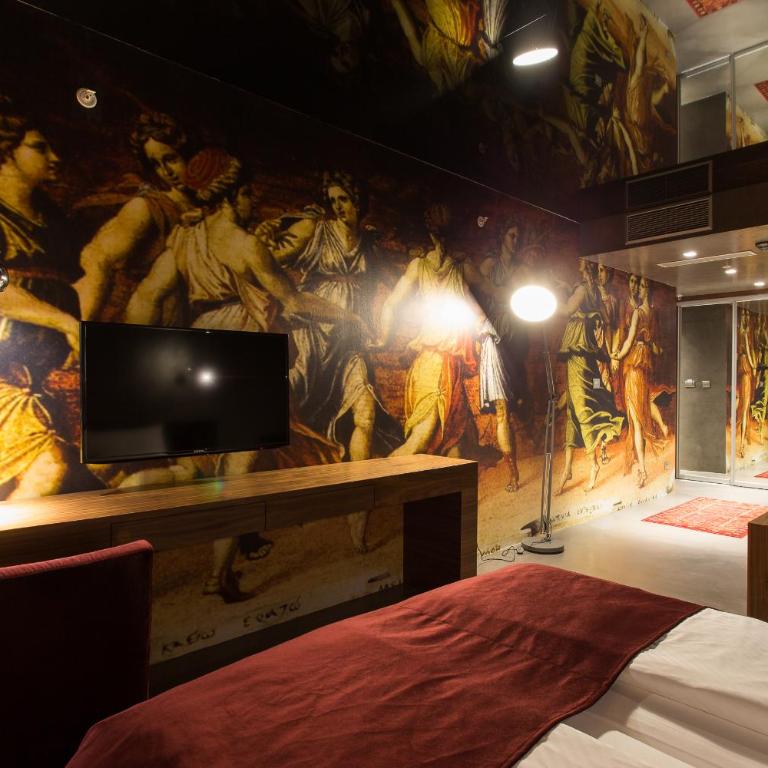 Hotel Hemera - Standard Suite - 6