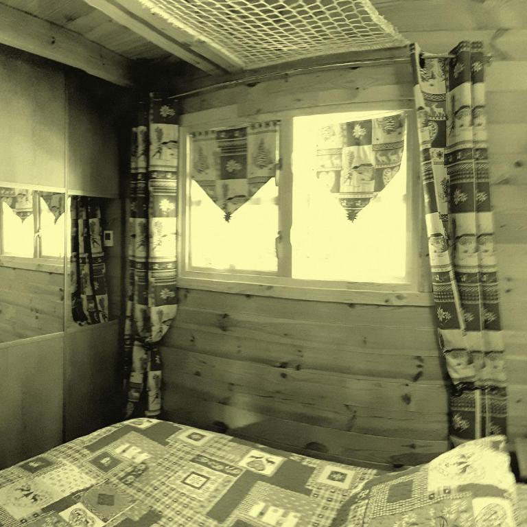 Chalet L' ADRET - Chalet 2 Chambres - 15