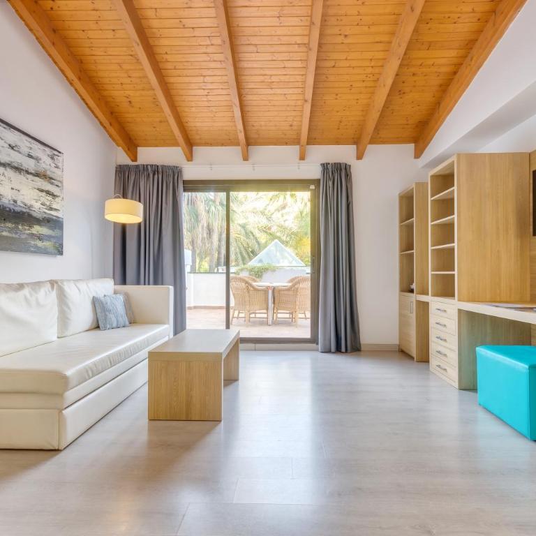 Bahía de Alcudia Hotel & Spa - Suite Junior - 1