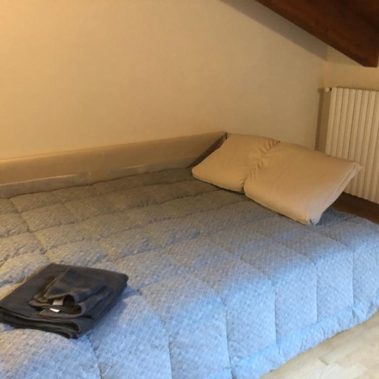 APPARTAMENTO NELLE LANGHE - Appartamento con 2 Camere da Letto - 5