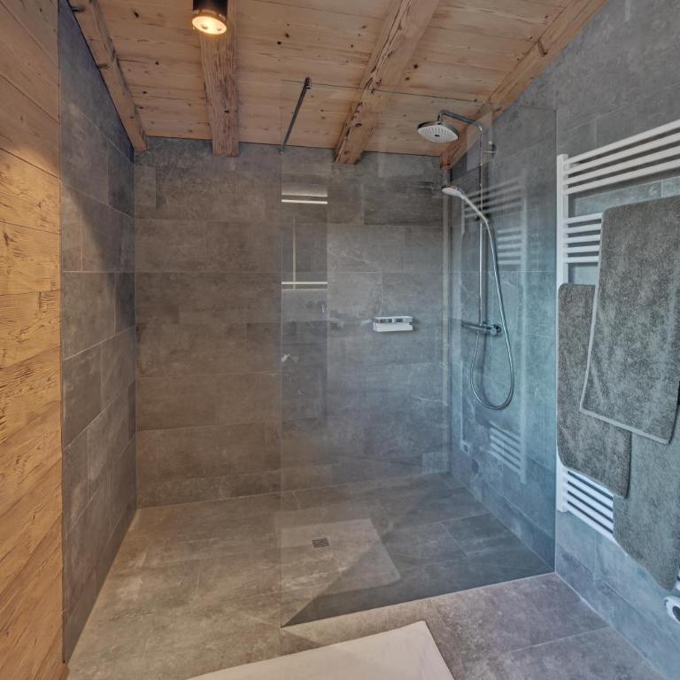 Zugspitz Lodge - Chalet con 2 Camere da Letto - 7