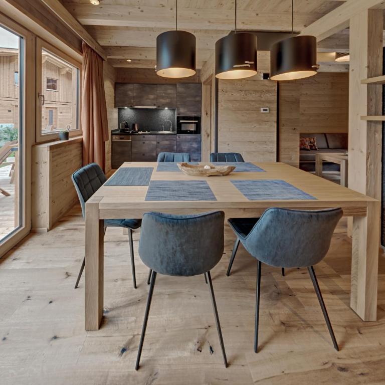 Zugspitz Lodge - Chalet con 2 Camere da Letto - 5