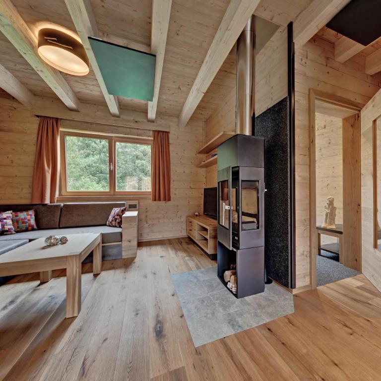 Zugspitz Lodge - Chalet con 2 Camere da Letto - 6
