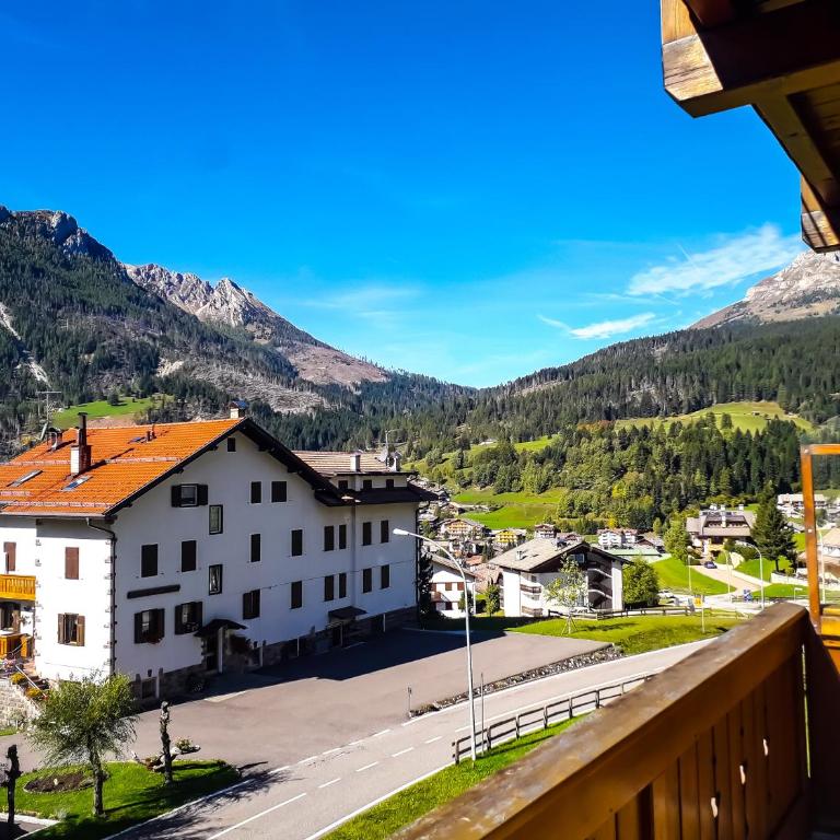 Appartamento Vista Dolomiti by GoNewLocation - Appartamento - 17
