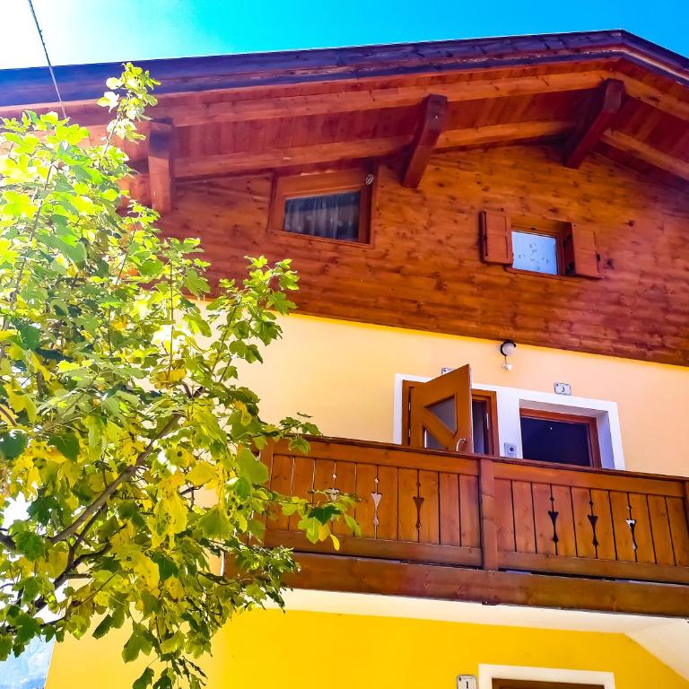Appartamento Vista Dolomiti by GoNewLocation - Appartamento - 1