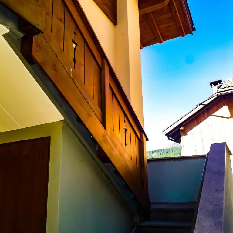 Appartamento Vista Dolomiti by GoNewLocation - Appartamento - 5