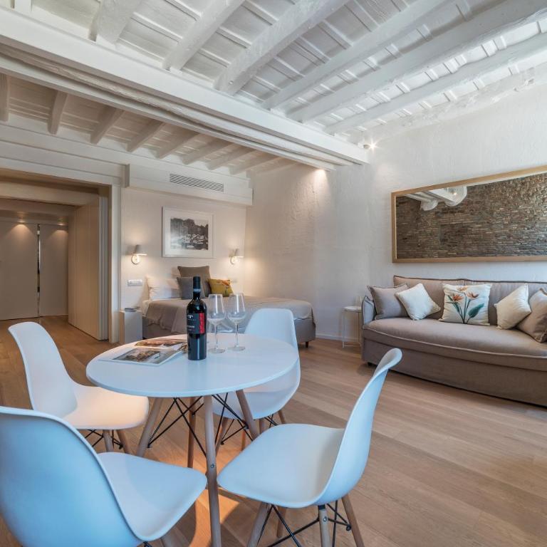 Campo De' Fiori Apartment - Charme Holidays - Appartamento con 1 Camera da Letto - 9