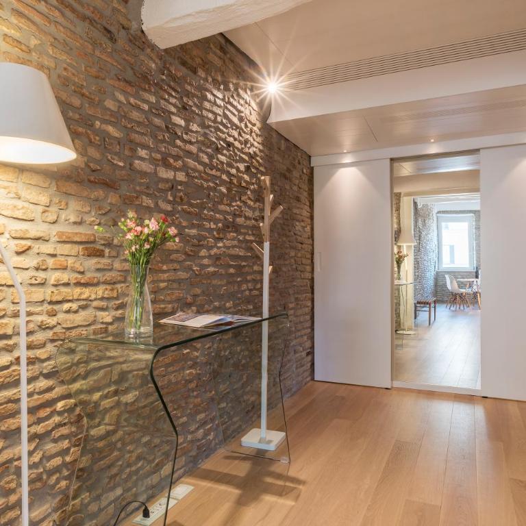 Campo De' Fiori Apartment - Charme Holidays - Appartamento con 1 Camera da Letto - 5