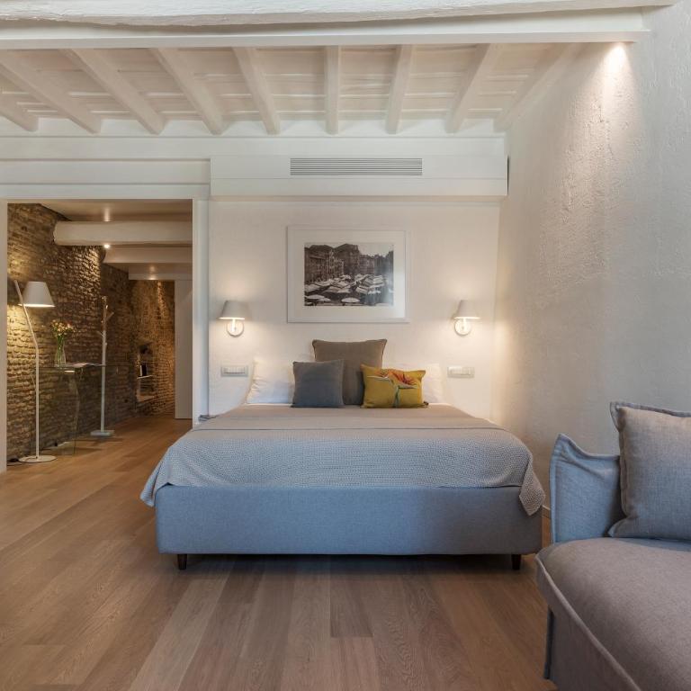 Campo De' Fiori Apartment - Charme Holidays - Appartamento con 1 Camera da Letto - 12