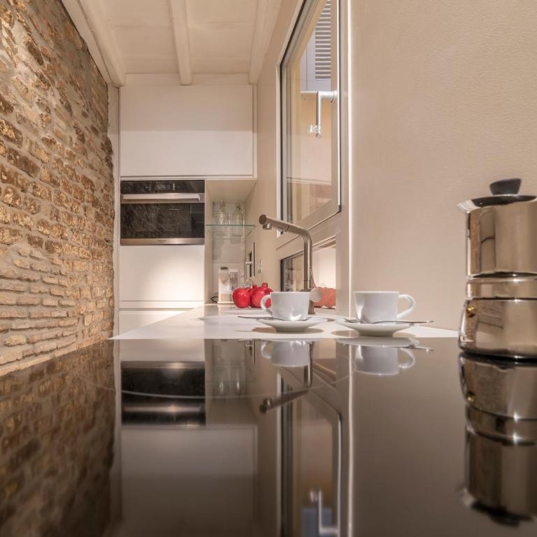 Campo De' Fiori Apartment - Charme Holidays - Appartamento con 1 Camera da Letto - 18