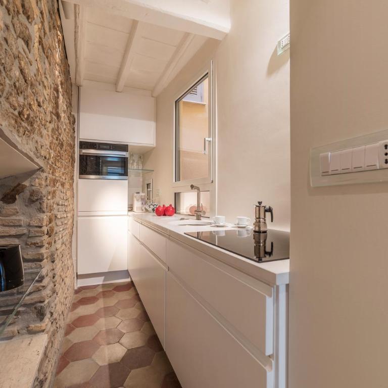 Campo De' Fiori Apartment - Charme Holidays - Appartamento con 1 Camera da Letto - 17