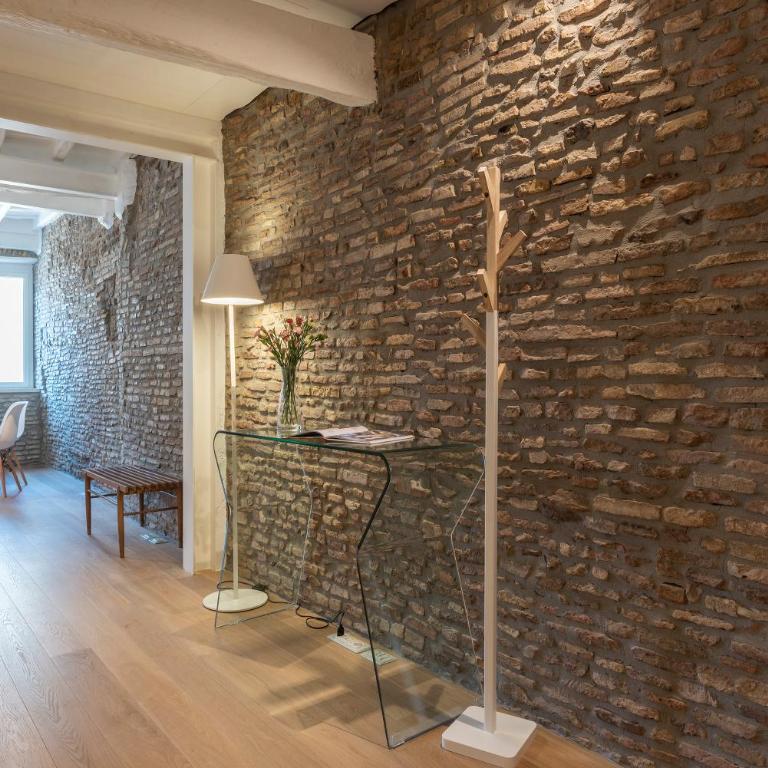 Campo De' Fiori Apartment - Charme Holidays - Appartamento con 1 Camera da Letto - 4