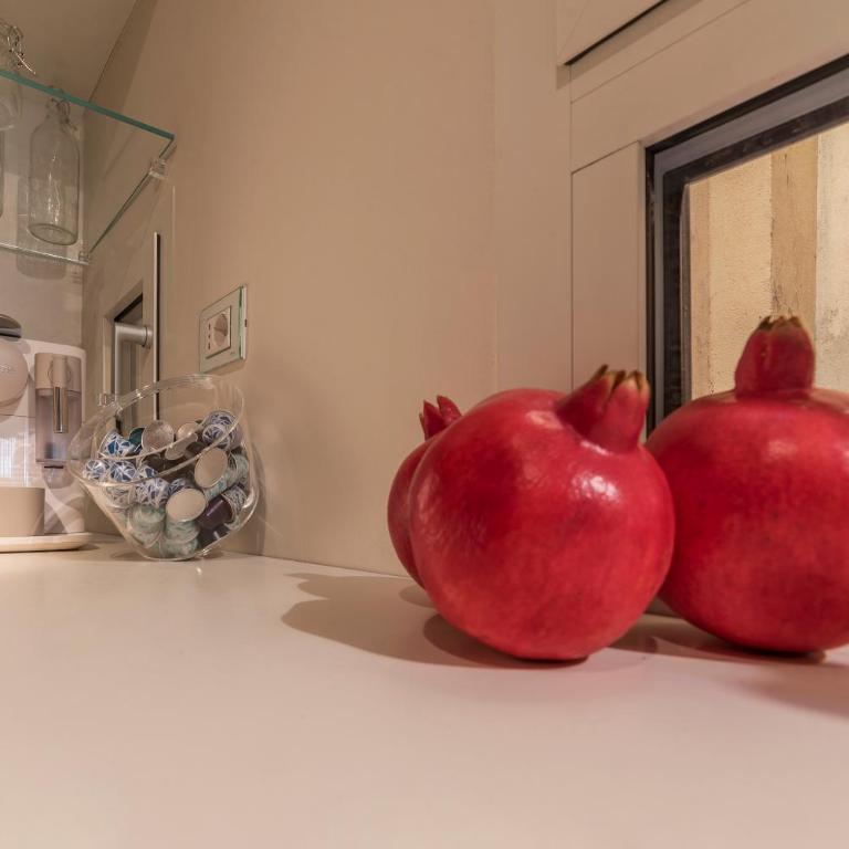 Campo De' Fiori Apartment - Charme Holidays - Appartamento con 1 Camera da Letto - 21