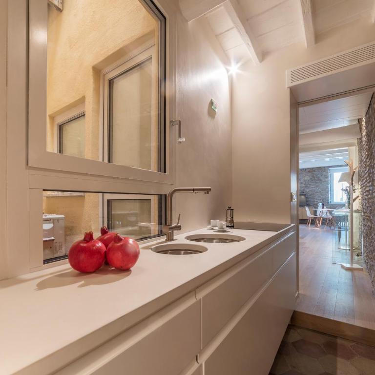 Campo De' Fiori Apartment - Charme Holidays - Appartamento con 1 Camera da Letto - 20