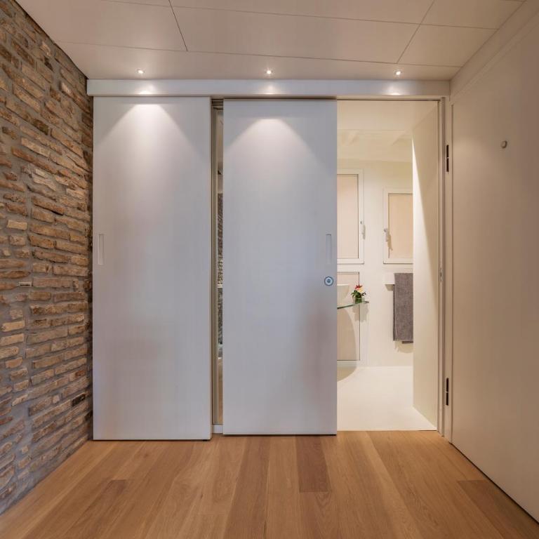 Campo De' Fiori Apartment - Charme Holidays - Appartamento con 1 Camera da Letto - 19
