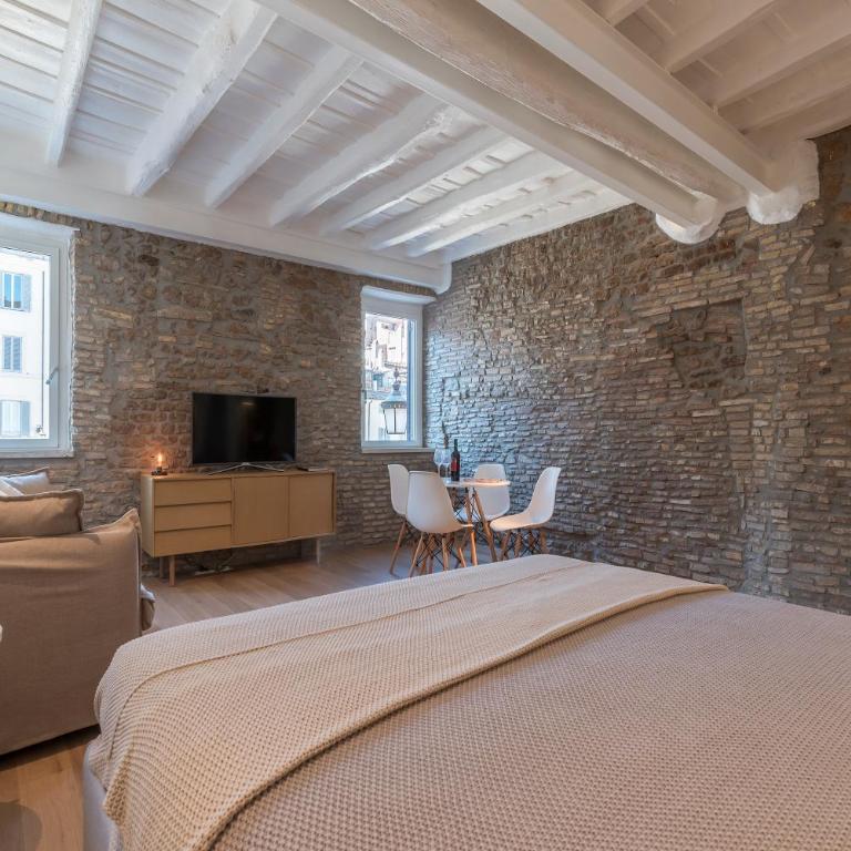 Campo De' Fiori Apartment - Charme Holidays - Appartamento con 1 Camera da Letto - 14