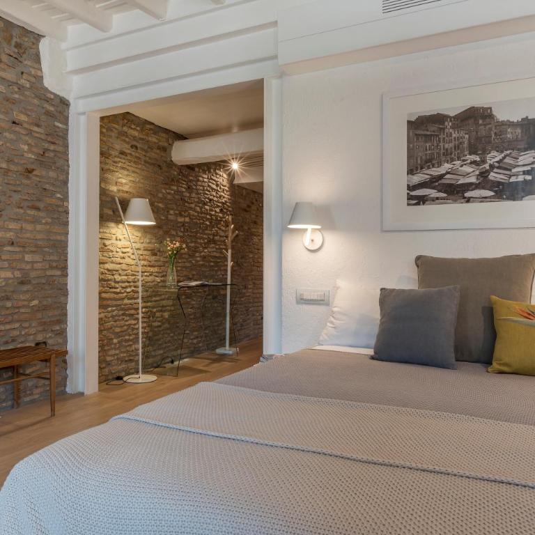 Campo De' Fiori Apartment - Charme Holidays - Appartamento con 1 Camera da Letto - 13
